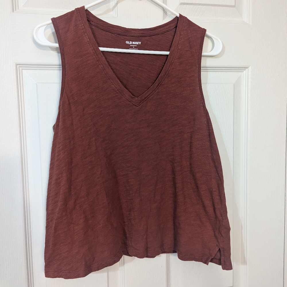 Women's Old Navy Tank Top